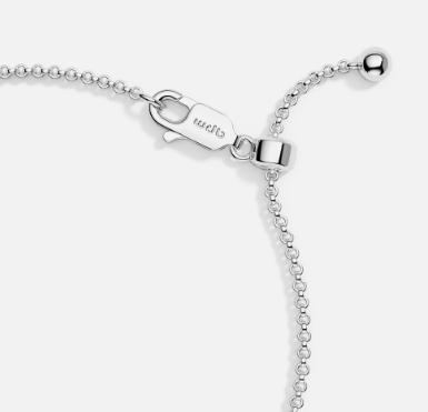 【不退不换，介意勿拍】APM Monaco 手链  AB5699OX-F 商品图1