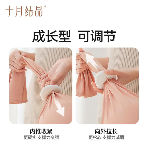 【满99-20/199-50】孕妇枕护腰托腹多功能侧睡侧卧抱枕头孕期睡觉孕妈腰枕垫 商品图5