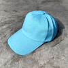 轻便鸭舌帽 出口品质 环保布料 适合团建 家人出行游玩 团队标识 商品缩略图4