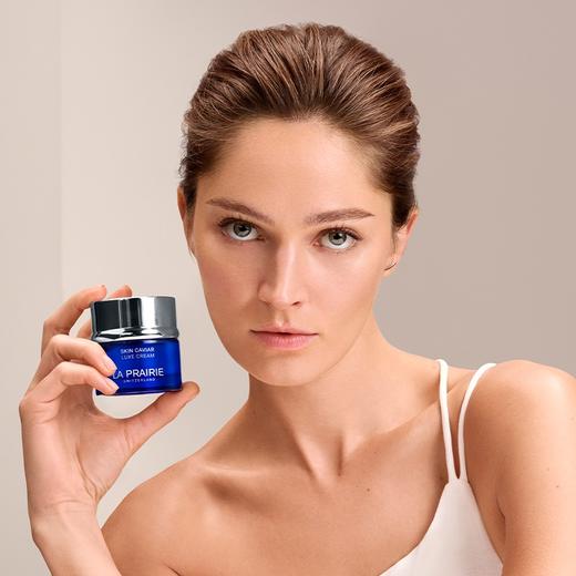 【保税仓】LaPrairie莱珀妮琼贵紧致面霜50ml/瓶 商品图2