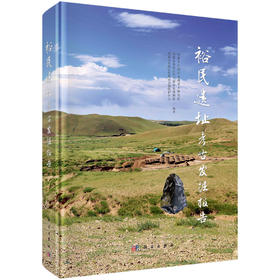 裕民遗址考古发掘报告