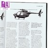 【中商原版】现代军用直升机 Modern Military Helicopters 英文原版 Bing Chandler 军事科普读物 直升机航空百科 商品缩略图2