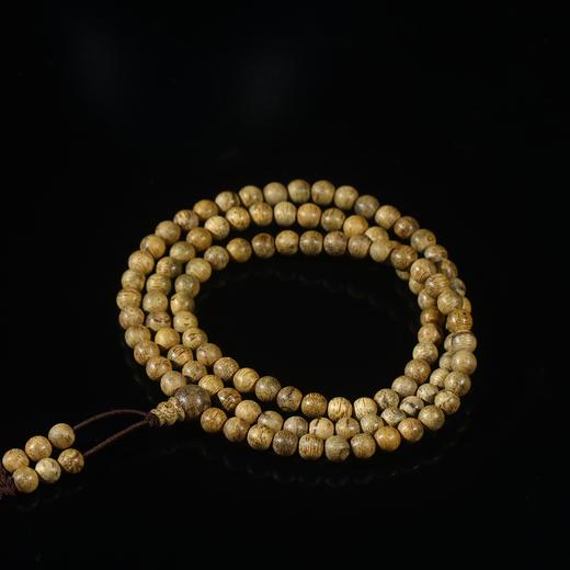 BC.DF12.1-3    西马老料(念珠) ，10.13g 商品图0