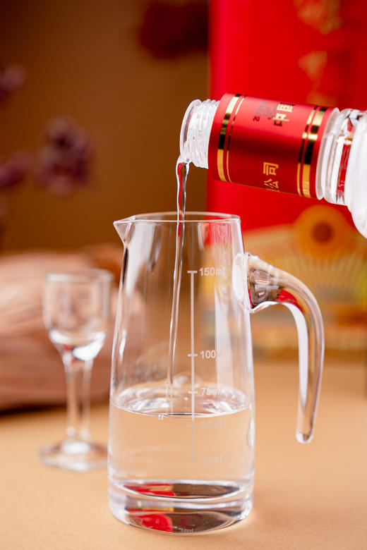 泸州老窖 数百年传承酿造技艺 【泸州传奇·锦藏】 52° 浓香型白酒 商品图5