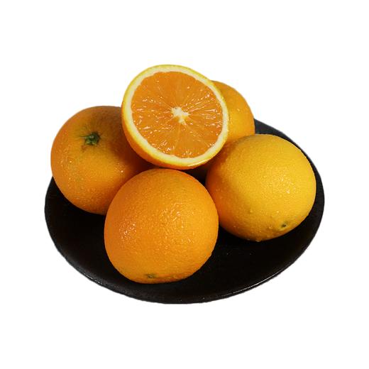 【湖北好物】九月红脐橙 4.5斤/9斤 商品图7