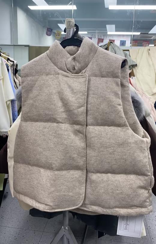 【清仓】毛呢羽绒外套合集 商品图3