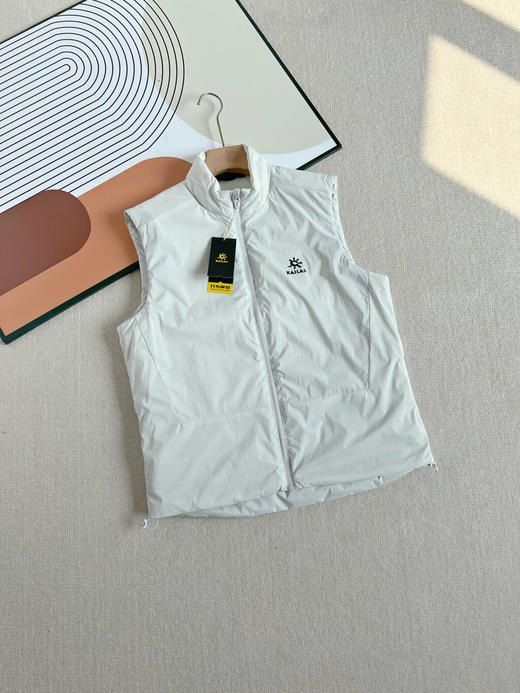 KAILAS凯乐石户外轻量棉马甲 商品图3