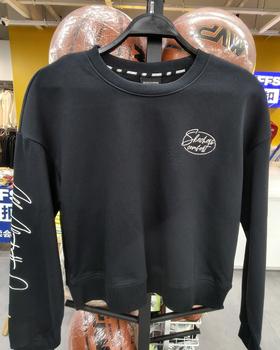 79.9秒杀斯凯奇圆领卫衣（线下同时售卖  不保证有货）531938-CY