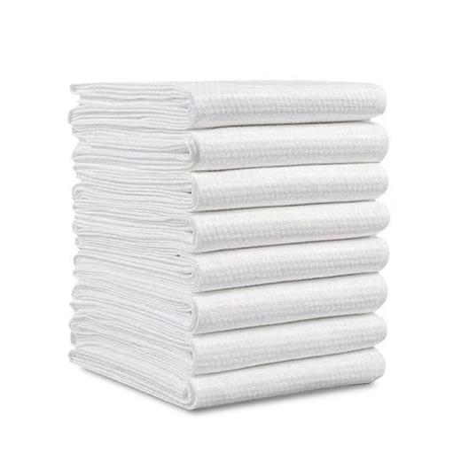 一次性浴巾毛巾加大加厚旅行酒店美容院专用压缩洗澡用批发散包装 商品图4