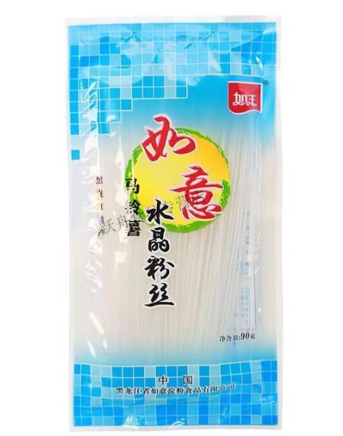如意水晶粉90g*50袋 商品图0