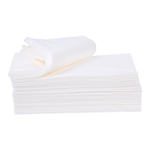 一次性毛巾擦脚足疗足浴美容院枕巾美甲美发浴巾干加厚旅行装纸巾 商品图4