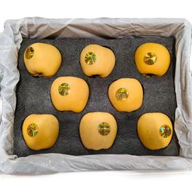 维纳斯苹果礼盒装 4斤装