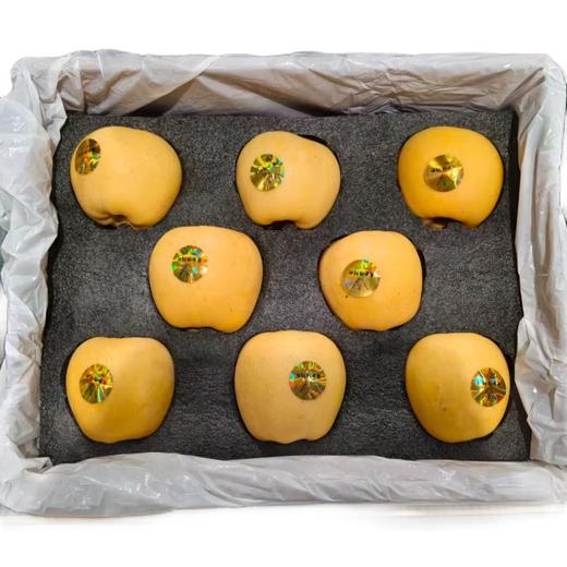 维纳斯苹果礼盒装 4斤装 商品图0