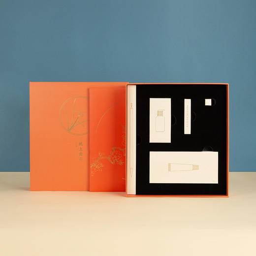 西泠印社纸上云山套装 商品图1