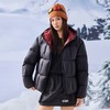 情侣款羽绒服JS5717 商品缩略图1