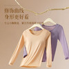 【超模君严选 内搭界天花板 买一送一】花姿彤10A抑菌玻尿酸美肤衣 特调粉底肤色隐形穿搭不留痕 免叠穿更轻松 修饰线条+聚拢效果 商品缩略图4