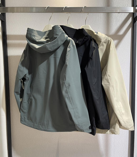 原单正品科隆三合一羽绒服120201 商品图4