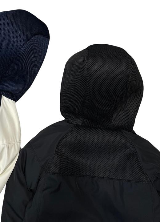 中性童装连帽羽绒服he018 商品图2