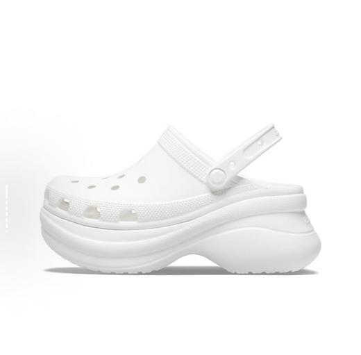 Crocs卡骆驰檀健次同款复古小鲸鱼洞洞鞋（206302） 商品图3