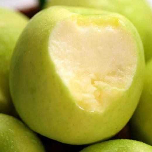 【陕西好物】瑞雪苹果  4/4.5斤 商品图1