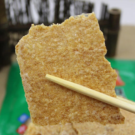 延边朝鲜族传统锅巴 商品图2