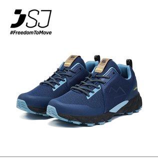 SJ TAMAN 户外登山鞋徒步鞋 （TBZG） 商品图1