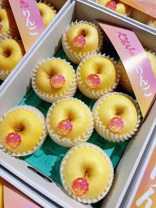 遇见一颗冬恋苹果，恋上整个冬天❄️
开箱扑鼻而来淡淡的奶香味，果子个个出落的水灵灵 商品图1