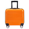 驿客橙意拉杆箱16英寸 EKX-6012 黄色 商品缩略图0