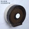 酒店宾馆大盘卷纸盒壁挂式卫生间厕所手纸盒免打孔大卷纸手纸巾盒 商品缩略图3