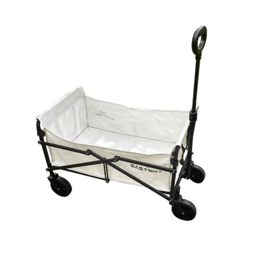 驿客便携露营推车EKH-9034 商品图3