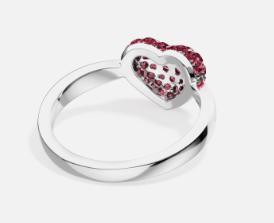 【不退不换，介意勿拍】APM Monaco 戒指（单只）  A23916KR 商品图1