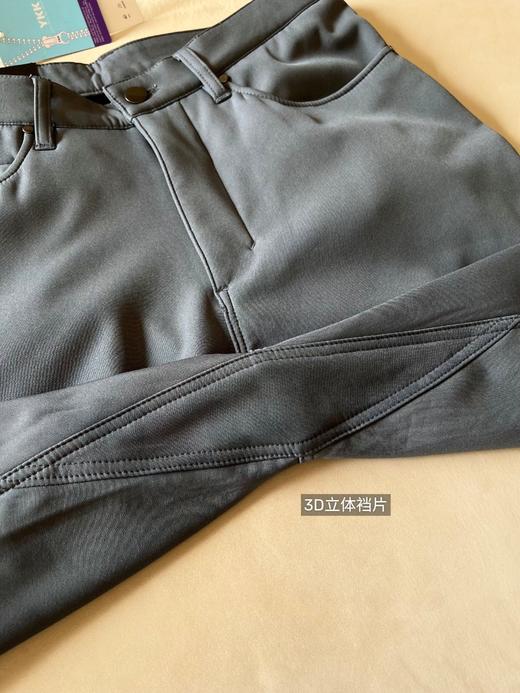 Lululemo*n ABC™奥粒绒男裤 商品图11