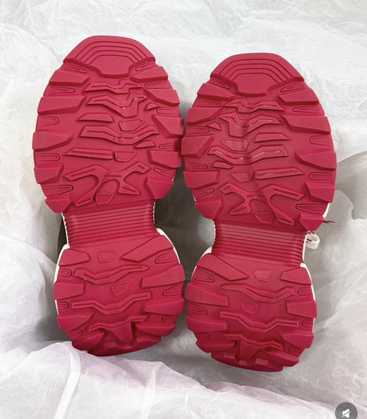 原单老爹鞋（底厚大约6.cm) 商品图5