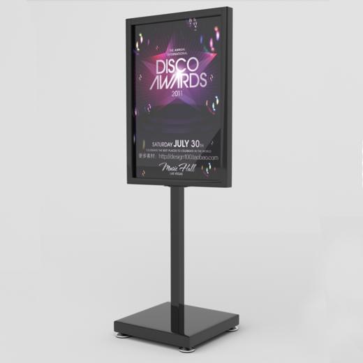 苹果立牌 商品图0