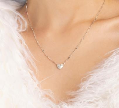 【不退不换，介意勿拍】APM Monaco 项链  AC8229OX-F 商品图2