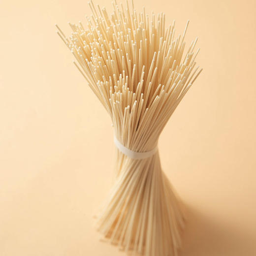 山三来迟缙云土索面  Q弹劲道 商品图3