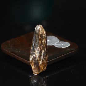 BC.OF12.1-8   达拉干沉水(随行) ，5.55g