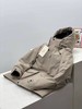 D120201户外防水防风透湿男女中量连帽运动羽绒服外套 商品缩略图5