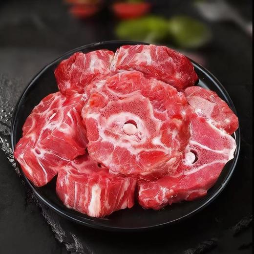 鑫食客内蒙羊蝎子4斤【生鲜食品 不接受无理由退货和拦截】 商品图2