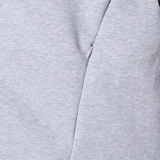 X009SDSA男士秋冬新款痞帅男装韩系净版机能连帽羽绒服外套百搭宽松 商品图3