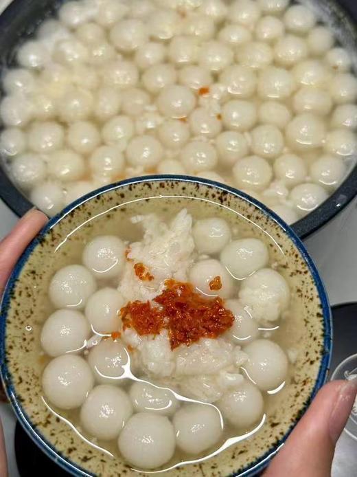 宁波缸鸭狗汤圆多种组合 商品图4