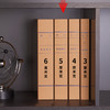 【JL】得力 63207/5612档案盒 300g/340g 混浆 50mm (10 个/包) 商品缩略图1
