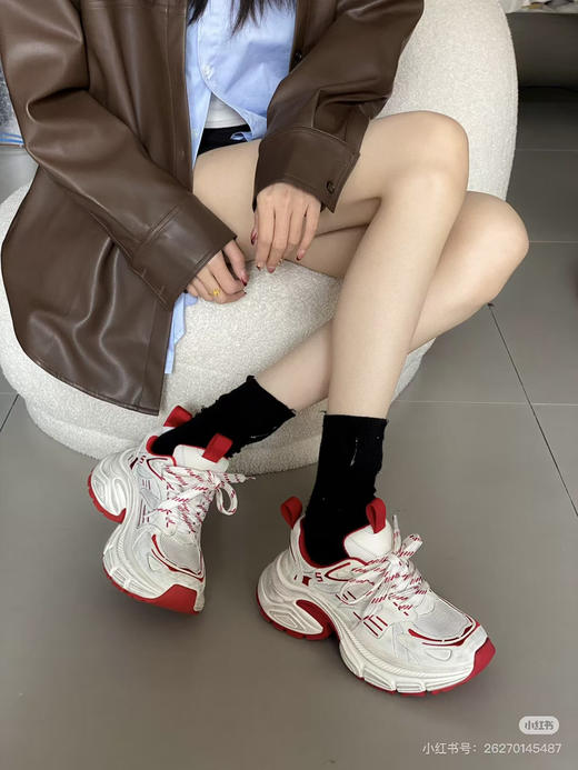 原单老爹鞋（底厚大约6.cm) 商品图10