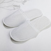 100双五星级宾馆酒店一次性拖鞋防滑加厚底待客旅行美容院批发 商品缩略图3