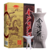 【爆款 鱼儿酒 】53度金沙回沙酒（鱼儿酒）酱香型 白酒 53度  500ml/瓶 整箱6瓶 畅销款 酒厂直发 商品缩略图1