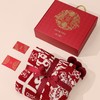 来自紫禁城的祝福【买即享价值168元：苏叶堂非遗手捏瓷花香薰礼盒】上新了 故宫文创 新潮吧宫 百福毯/百喜毯 精美礼盒包装 新婚礼物/生日礼物/圣诞新年礼物 商品缩略图7