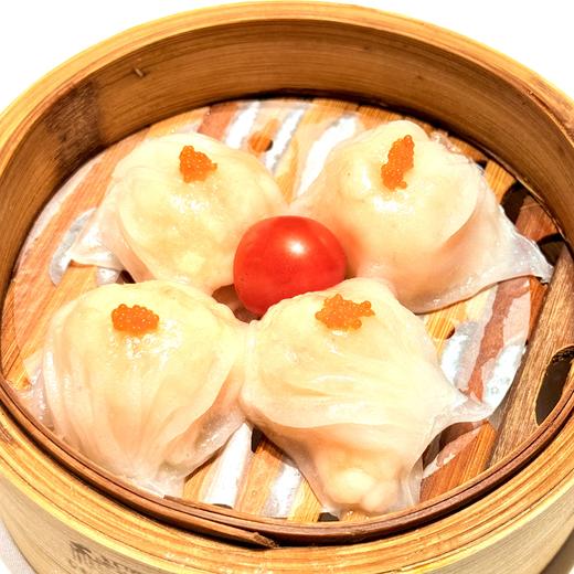 【性价比】4-5人沪粤轩早茶套餐 商品图1