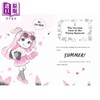 预售 【中商原版】彩色章节书 艾瑞斯和露娜1 Iris and Luna 英文原版 章节故事书 充满魔法的全新儿童绘本 画面精美可爱 进口童书  商品缩略图2