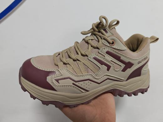 四季款新款低帮安全鞋防砸防刺穿 商品图3