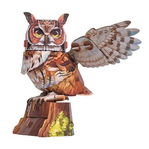 中国国家地理·梦巴格 飞鸟集系列 KZ1806/KZ1807/KZ1808/KZ1809/KZ1810 商品图2